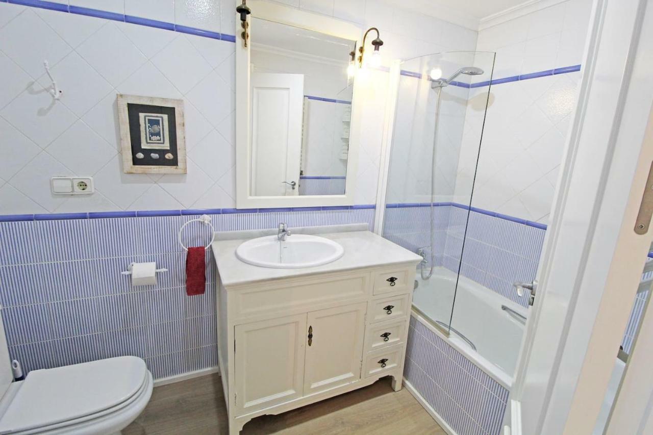 Apartament Atico Duplex De Lujo Frente Al Mar 1ª Linea Playa El Campello Zewnętrze zdjęcie