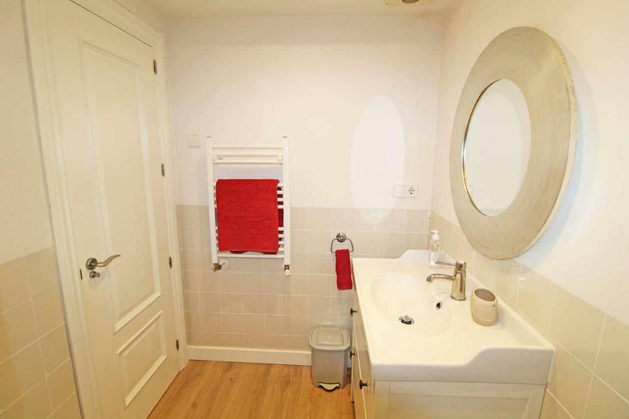 Apartament Atico Duplex De Lujo Frente Al Mar 1ª Linea Playa El Campello Zewnętrze zdjęcie